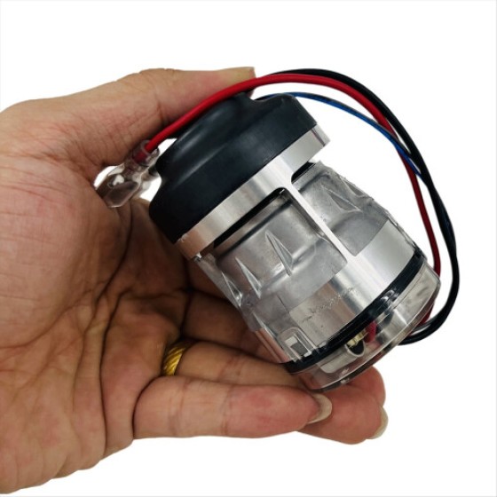 H12 Pro/H12 Pro Ultra フロアスクラバー用モーター